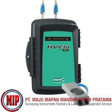 IN-SITU MACE HVFlo XCi FloSeries3 Portable Waterproof Logging Flow Meter